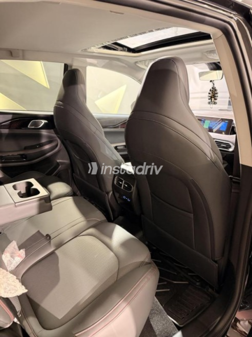 ساوايست اس 05 2027 أسود مستعملة للبيع - 7