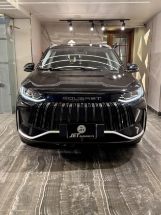 ساوايست اس 05 2027 أسود مستعملة للبيع