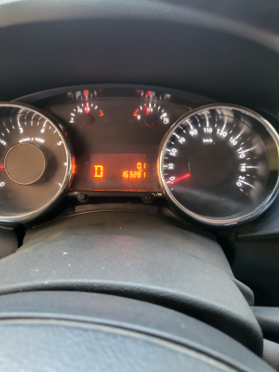 Peugeot 3008 2014 Bronze Used for Sale