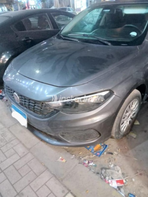 Fiat Tipo 2020 White Used for Sale - 1