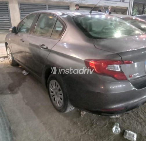 Fiat Tipo 2020 White Used for Sale - 4