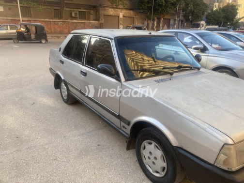 Fiat Shahin 2006 Silver Used for Sale - 3