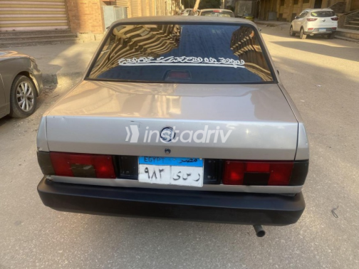 Fiat Shahin 2006 Silver Used for Sale - 4
