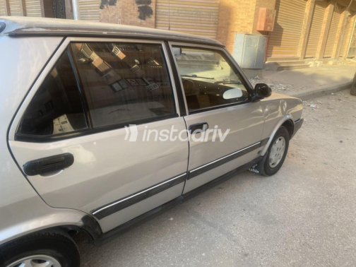 Fiat Shahin 2006 Silver Used for Sale - 5