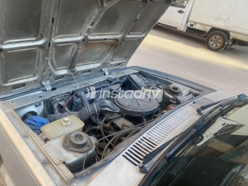 Fiat Shahin 2006 Silver Used for Sale - 9