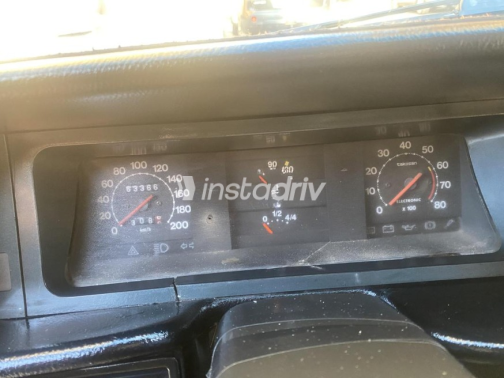 Fiat Shahin 2006 Silver Used for Sale - 10