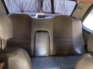 Fiat Shahin 2006 Silver Used for Sale