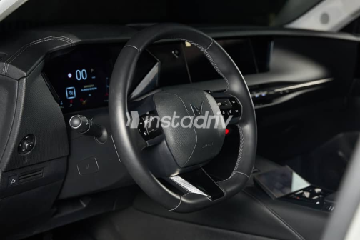 Citroën Ds4 2024 Gray New for Sale - 5