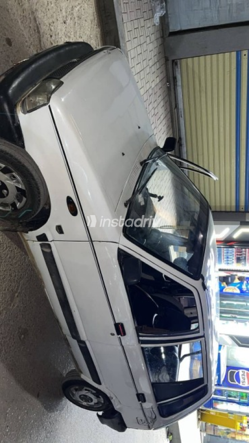 Suzuki Maruti 1998 White Used for Sale - 2