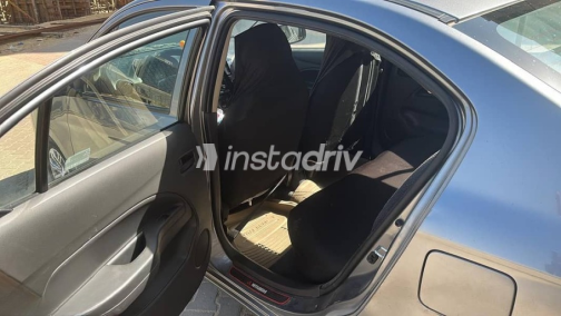 Mitsubishi Attrage 2023 Gray Used for Sale - 5