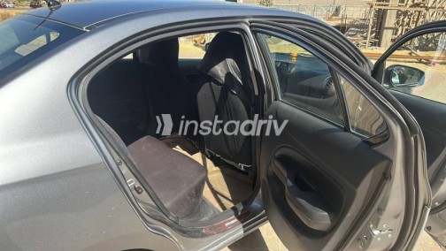 Mitsubishi Attrage 2023 Gray Used for Sale - 9