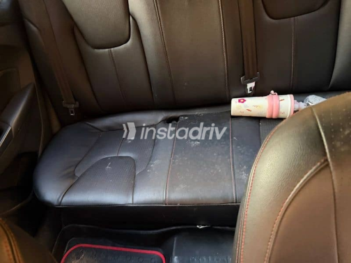 شيرى اريزو 5 2021 رمادي مستعملة للبيع - 4