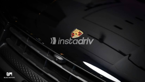 بورش ماكان 2026 أسود جديدة للبيع - 10