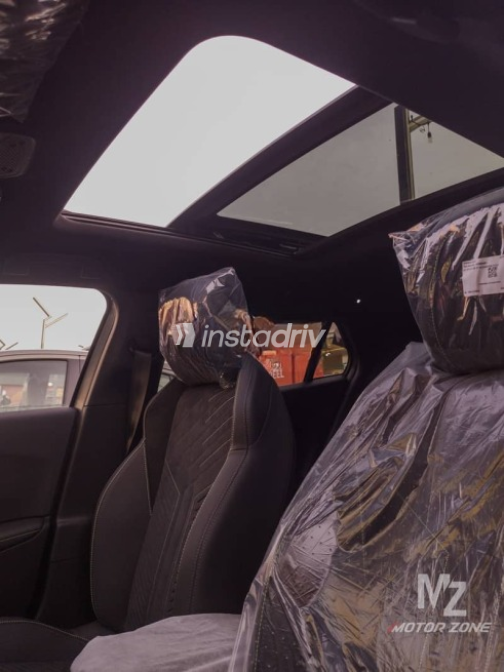 Peugeot 2008 2026 Silver New for Sale - 4