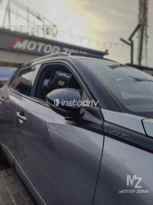Peugeot 2008 2026 Silver New for Sale - 5