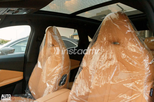 Forthing T5 evo 2027 Gray Used for Sale - 4