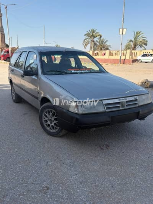 Fiat Tempra 1991 Silver Used for Sale - 1