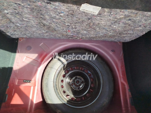 Renault Sandero Step Way 2020 Red Used for Sale - 7