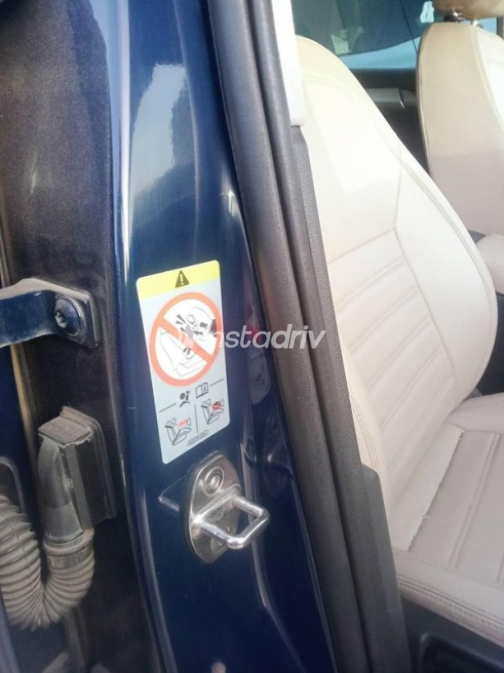 Skoda Superb 2018 White Used for Sale - 9
