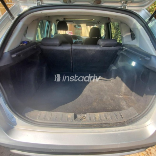 Brilliance V5 2017 White Used for Sale - 2