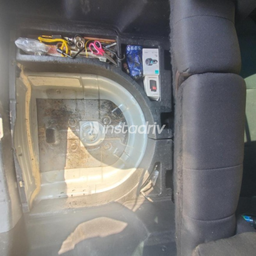 Brilliance V5 2017 White Used for Sale - 5