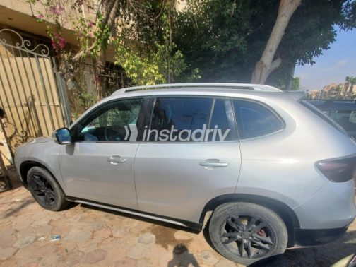 Brilliance V5 2017 White Used for Sale - 9