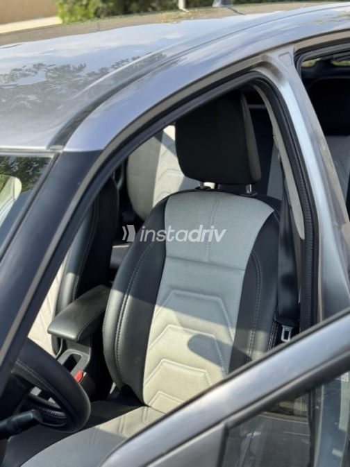 Suzuki Baleno 2021 White Used for Sale - 8