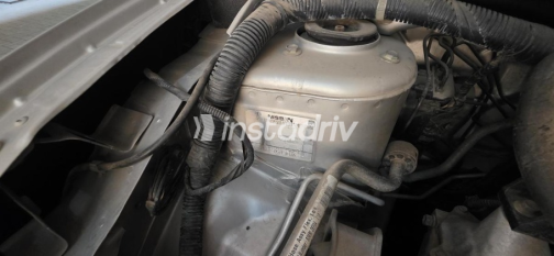 Nissan Sentra 2020 Silver Used for Sale - 9