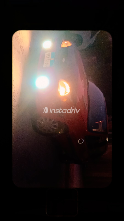 Ford Fiesta 2000 Red Used for Sale - 4