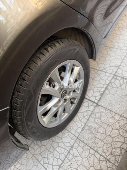 Mazda 3 2015 Bronze Used for Sale - 5