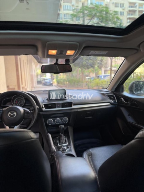 Mazda 3 2015 Bronze Used for Sale - 7
