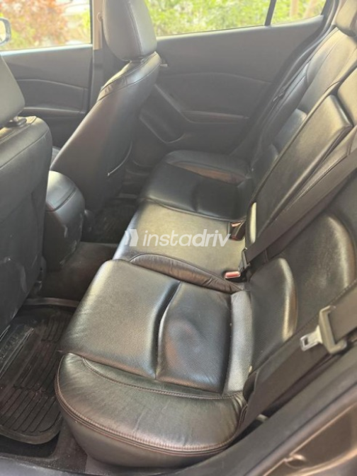 Mazda 3 2015 Bronze Used for Sale - 10