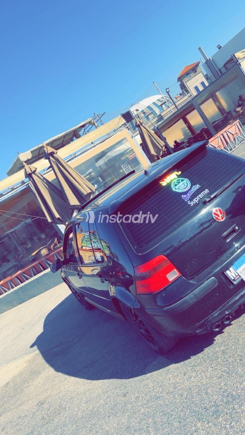 Volkswagen Golf 1999 Black Used for Sale - 2