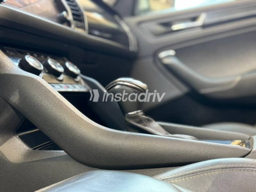 سكودا كودياك 2019 رمادي مستعملة للبيع - 9
