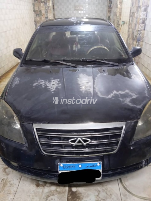 اسبيرانزا A516 2011 أسود مستعملة للبيع - 1