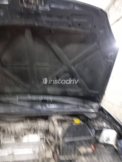 اسبيرانزا A516 2011 أسود مستعملة للبيع - 4