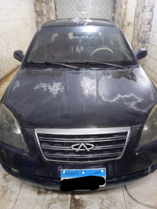 اسبيرانزا A516 2011 أسود مستعملة للبيع