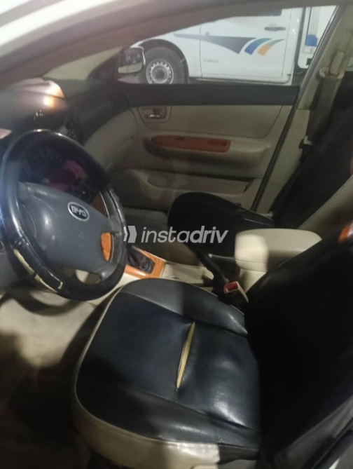 Byd F3 2016 White Used for Sale - 2