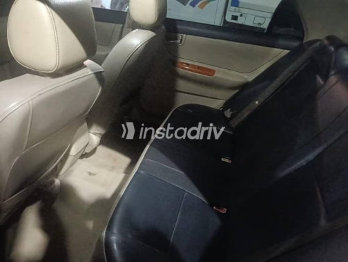 Byd F3 2016 White Used for Sale - 3