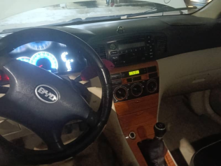 Byd F3 2016 White Used for Sale