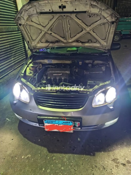 Byd F3 2015 Silver Used for Sale - 2
