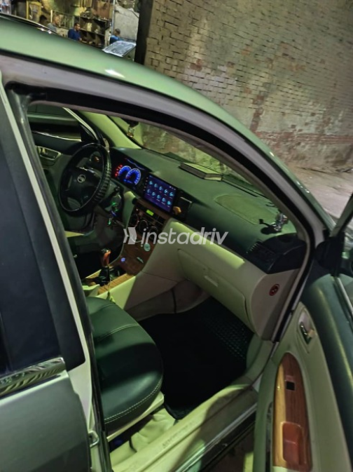 Byd F3 2015 Silver Used for Sale - 3
