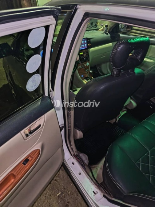 Byd F3 2015 Silver Used for Sale - 6