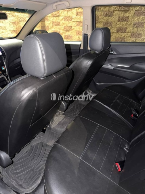 Byd F3 2024 Gray Used for Sale - 3
