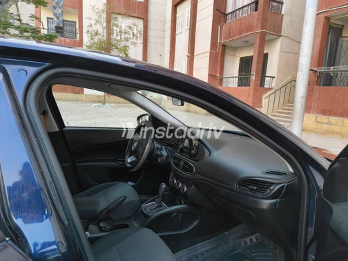 Fiat Tipo 2022 Dark Blue Used for Sale - 10
