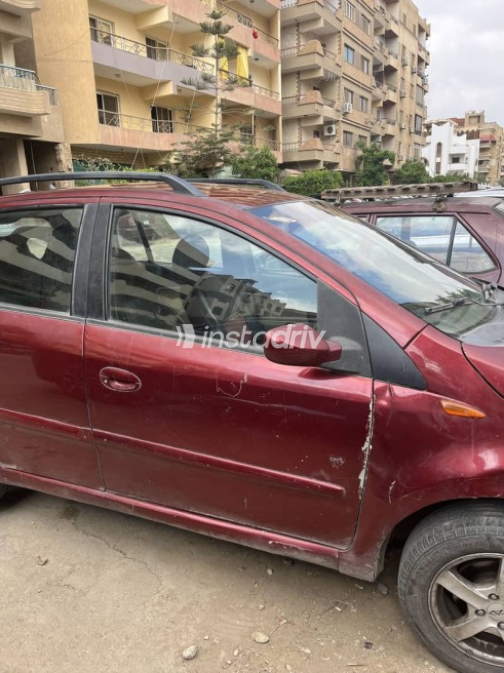 اسبيرانزا A113 2013 نبيتي مستعملة للبيع - 1