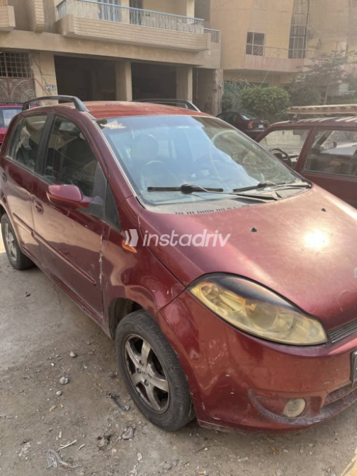 اسبيرانزا A113 2013 نبيتي مستعملة للبيع - 2