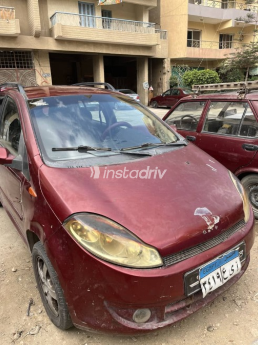 اسبيرانزا A113 2013 نبيتي مستعملة للبيع - 3