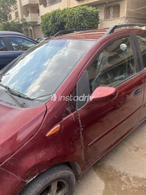 اسبيرانزا A113 2013 نبيتي مستعملة للبيع - 4