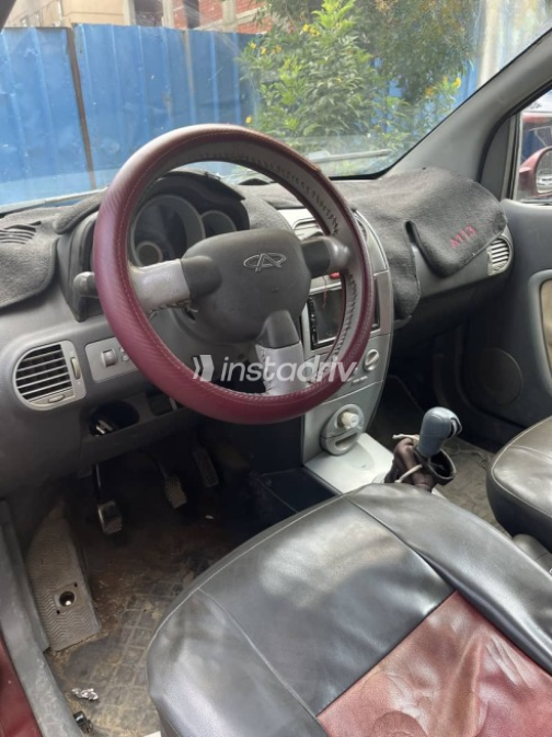 اسبيرانزا A113 2013 نبيتي مستعملة للبيع - 7